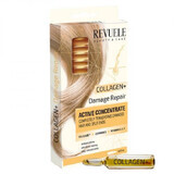 Active concentrate for repairing damaged hair and ends, 8 x 5 ml, Reviews