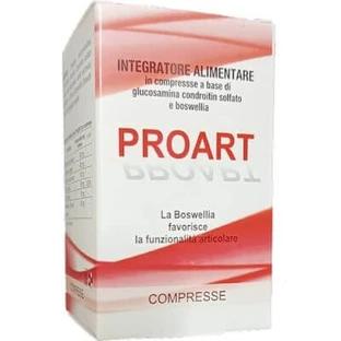 Proart 60 Tabletten