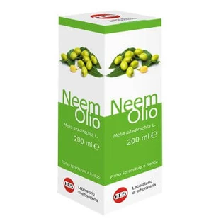 Neemöl 200 ml