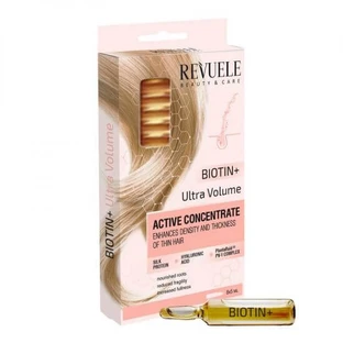 Active concentrate for hair density and strengthening, 8x5 ml, Reviews