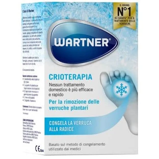 Wartner Wart Spray 50 ml
