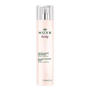 Nuxe body relaxing scented water 100 ml