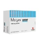 Megan 1000 60 gélules me