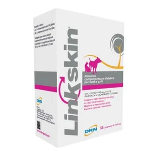 Linkskin 32 Tabletten