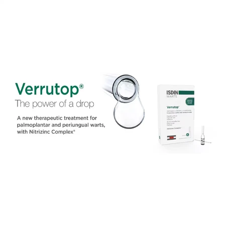 Verrutop 4 vials 0,10 ml