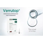 Verrutop 4 vials 0,10 ml