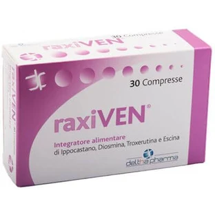Raxiven 30 Tabletten