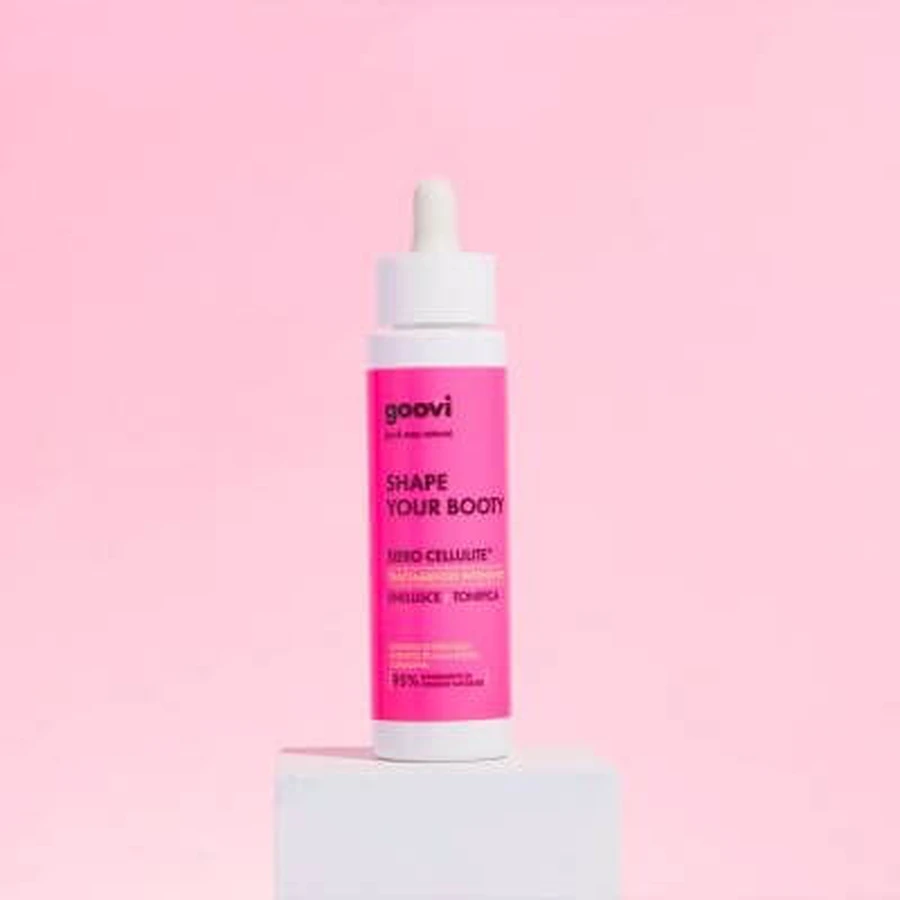 Goovi cellulite serum