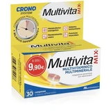 Multivitamix Chrono 30 Tabletten