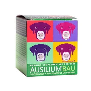 Ausilium bau 100 g