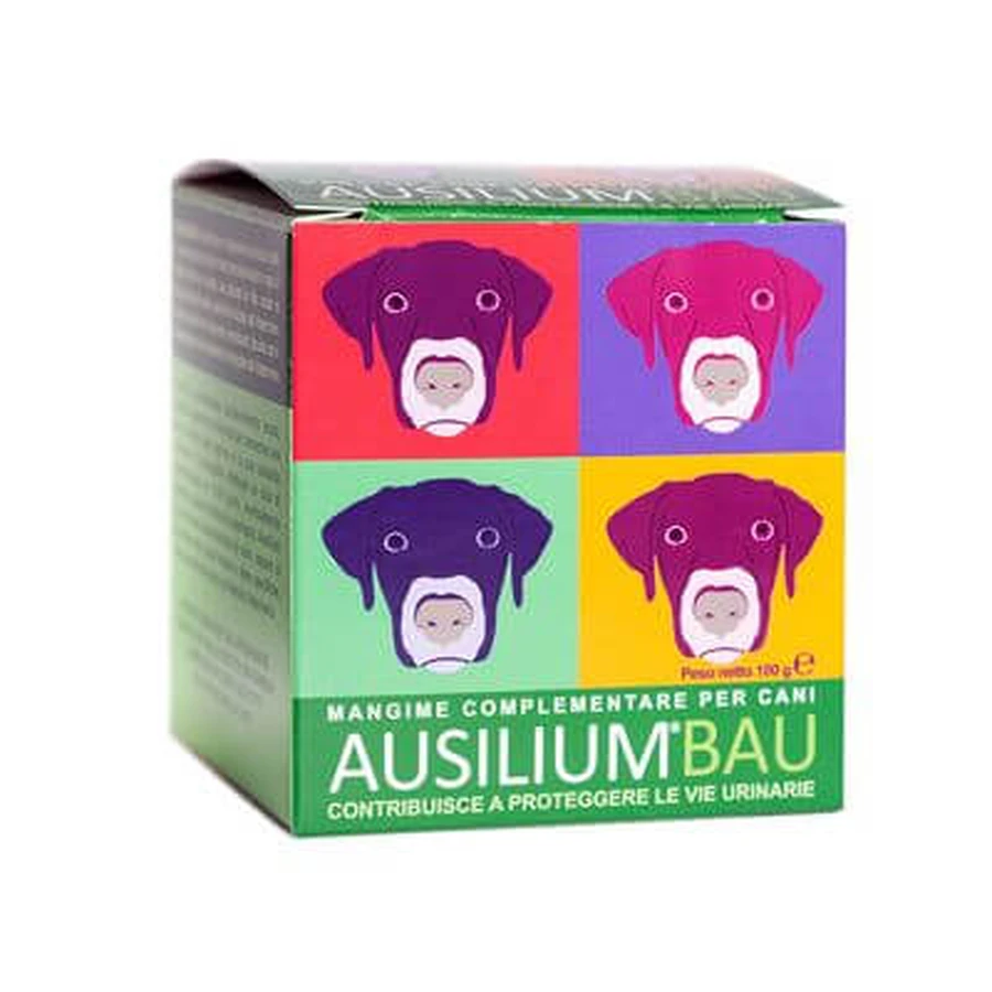 Ausilium bau 100 g