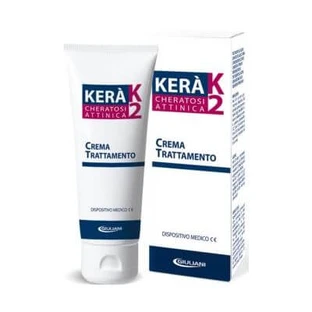 Kera' k2 crème 50 ml