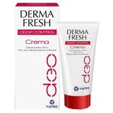 Dermafresh active deodorant cream for odor control 30 ml