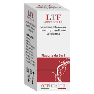 Ltf collyre 8 ml
