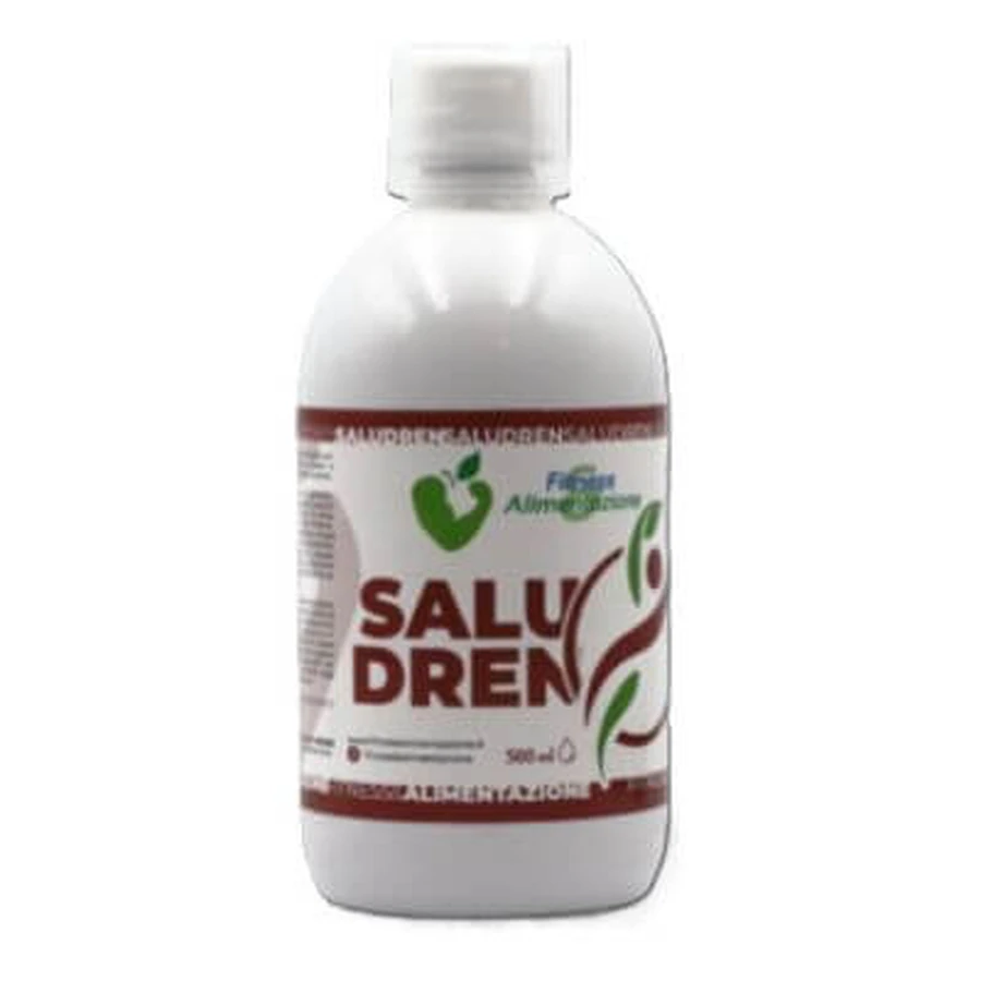 Saludren 500 ml