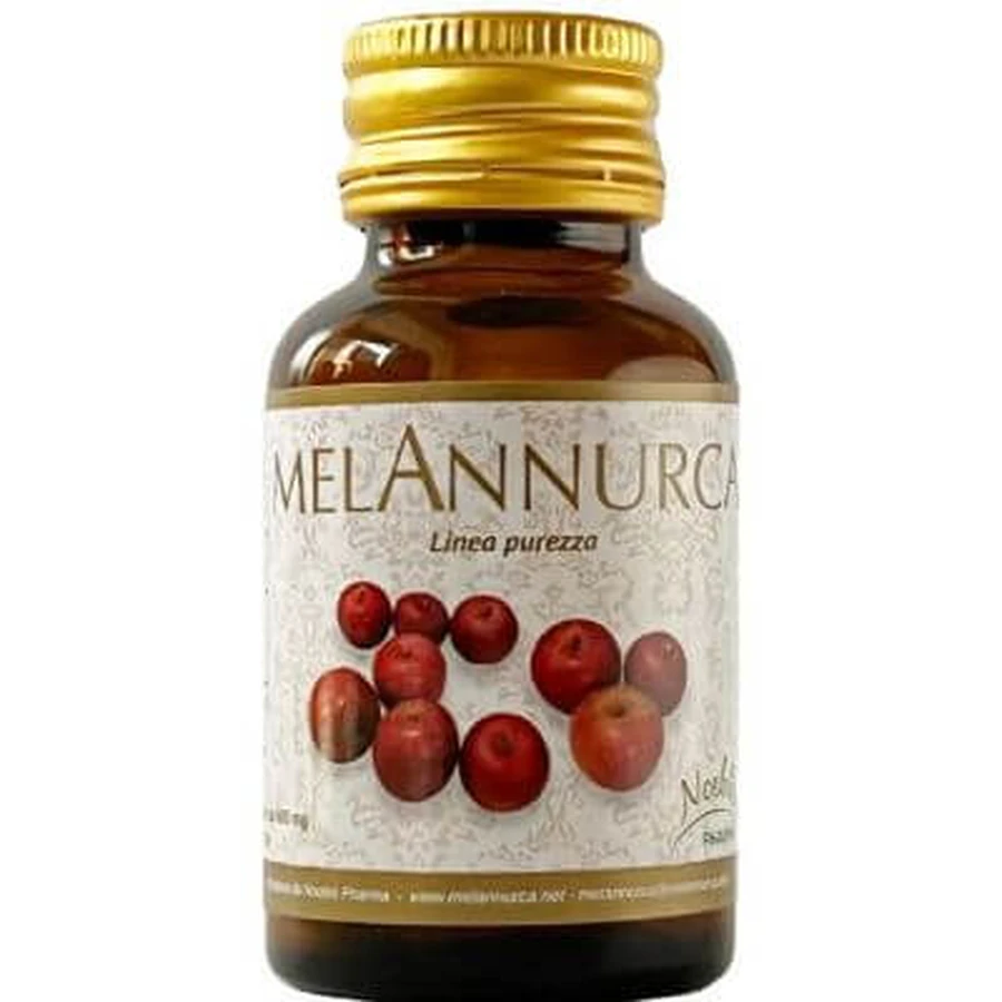 Melannurca 30 capsules
