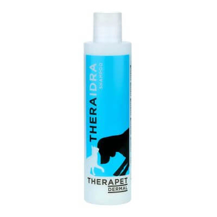 Theraidra Shampoo 200 ml