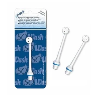 Sowash Ersatzwaschmittel 2 Stück