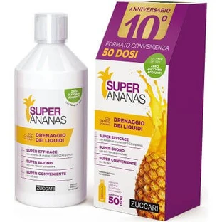 Super Pineapple 500 ml