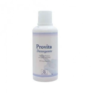 Provita Waschmittel 500 ml