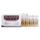 Rev keratin vials 15 vials 5 ml