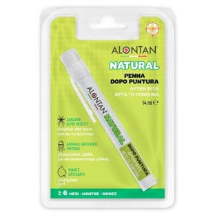 Alontan after natural sting 14 ml