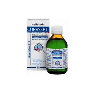 Curasept ads Mundspülung 0.12 500 ml
