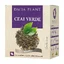 Grüner Tee, 50 g, Dacia Plant