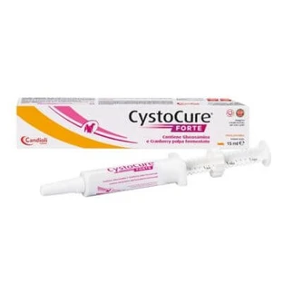 Cystocure forte paste 15 ml