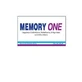 Memory one 12 sachets