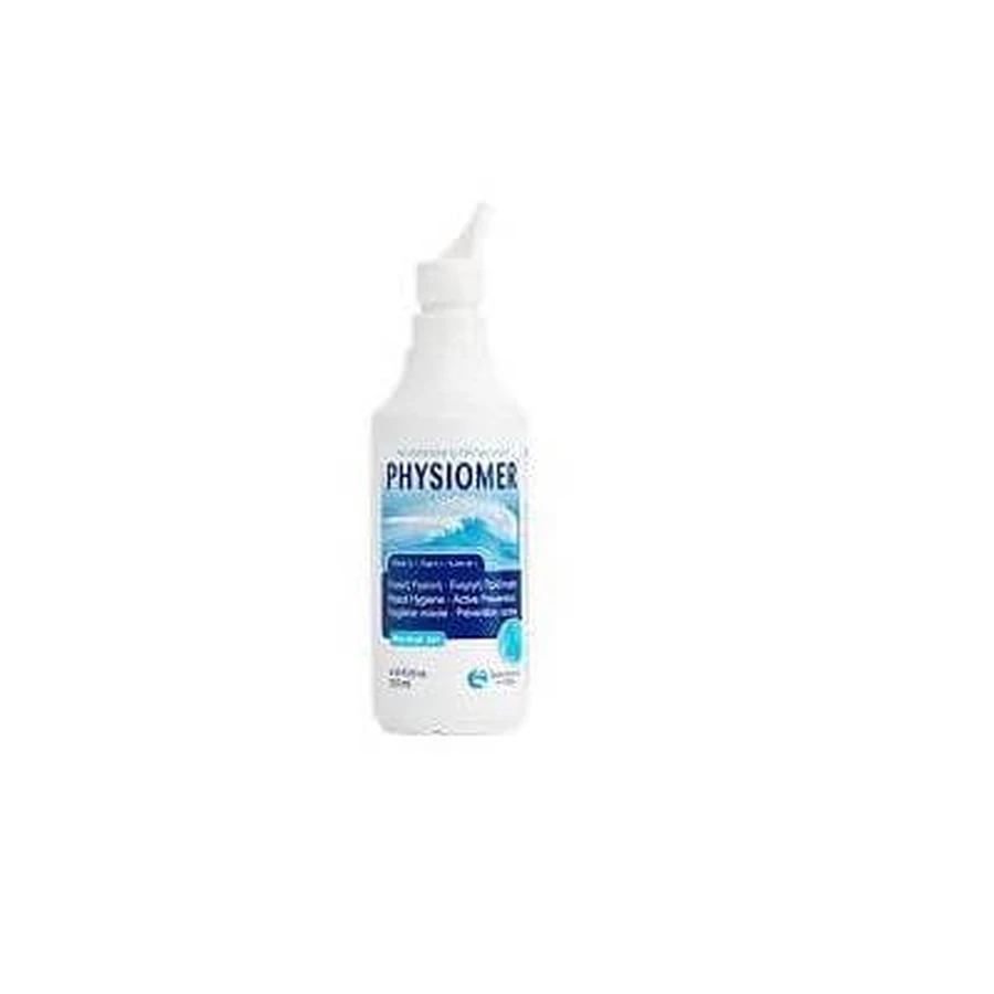 Physiomer csr nasal spray normal spray 135 ml