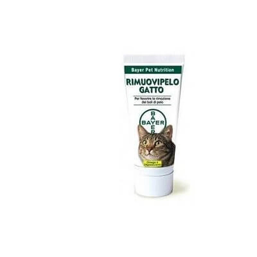 Depilador para gatos tubo de 50 g