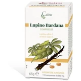 Caira lupin burdock 110 tablets