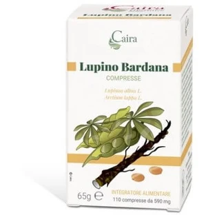 Caira lupine klis 110 tabletten