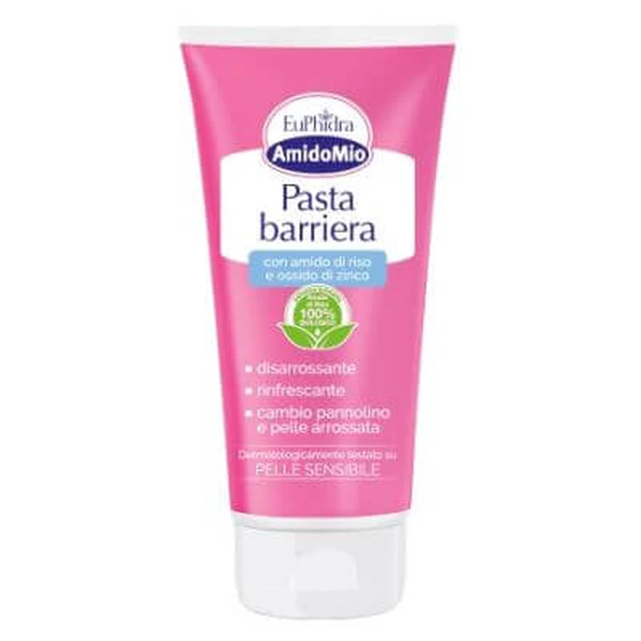 Euphidra amidomio barrier paste 150 ml
