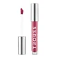 Trouss make up 4 flüssiger Lippenstift burgunderrot matt
