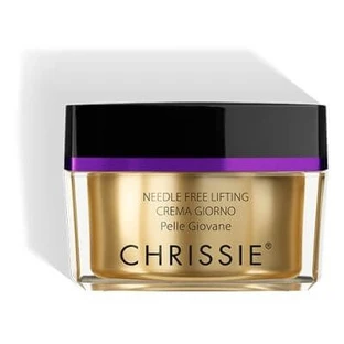 Chrissie crema de día antiedad lifting sin agujas piel joven 50 ml