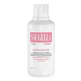 Saugella polygyn ph neutro calmante y emoliente para la limpieza íntima 500 ml