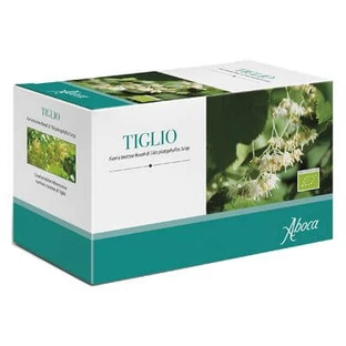 Tisana de tilo 20 bolsitas