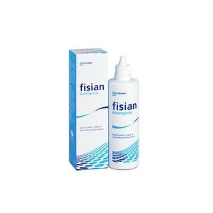 Fisian Huid/Slijmvliesreiniger 200 ml