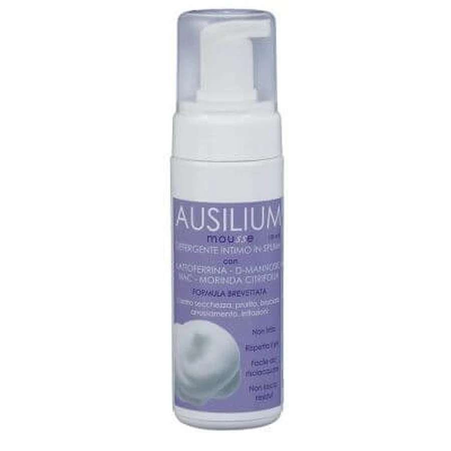 Ausilium Mousse 150 ml
