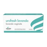 Vaginal douche Urofresh 5 bottles 140 ml