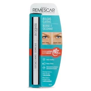 Corrector instantáneo de ojeras y bolsas, 4 ml, Remescar