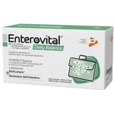 Enterovitaal dagbalans 10 flacons
