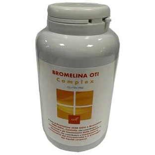 Bromelain oti complex 180 capsules