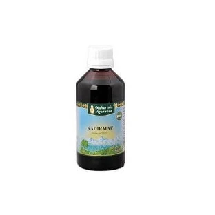 Kadirmap 200 ml