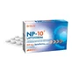 Np-10 lactoferrin rsm 20 tablets