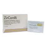 Zircombi 12 sachets