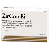 Zircombi 12 sachets