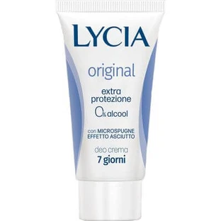 Lycia Original Crema Antiolor 30 ml